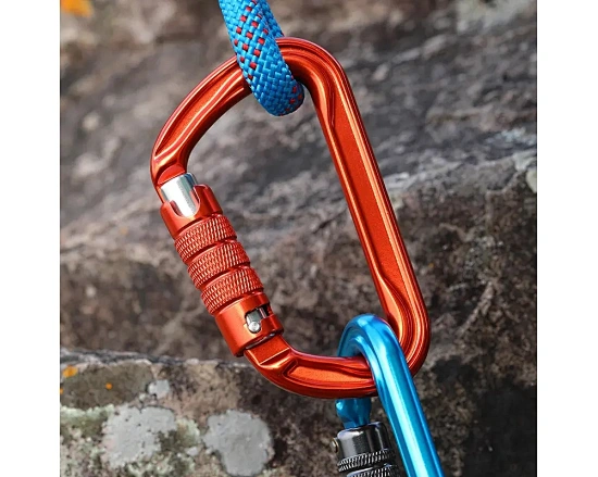 Carabiner Hook