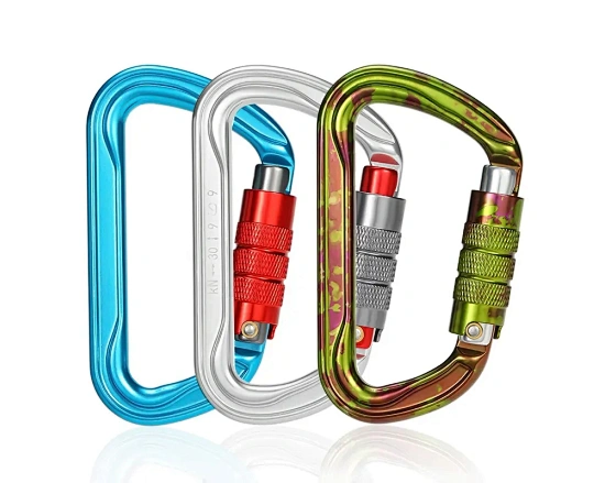 Carabiner Hook